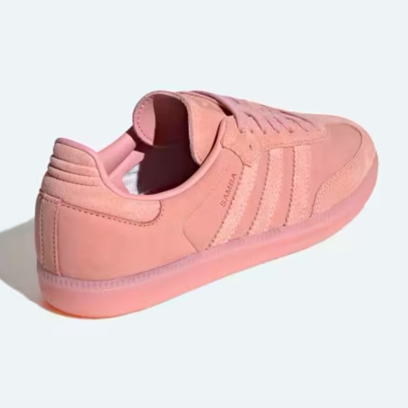 🐷 ADIDAS SAMBA WONDER MAUVE 🐷 - Picture 4 of 4